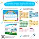 thumbnail image 3 of Kit de imanes para construir frases Simply Magic, 104 unidades para niños, 3 of 9