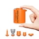 thumbnail image 1 of Bomba de aire portátil eléctrica GIGA PUMP GIGA PUMP 2.8 oz, 1 of 8