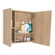 thumbnail image 5 of Gabinete De Baño Sines 60X60X14.9 Cm Rovere, 5 of 11