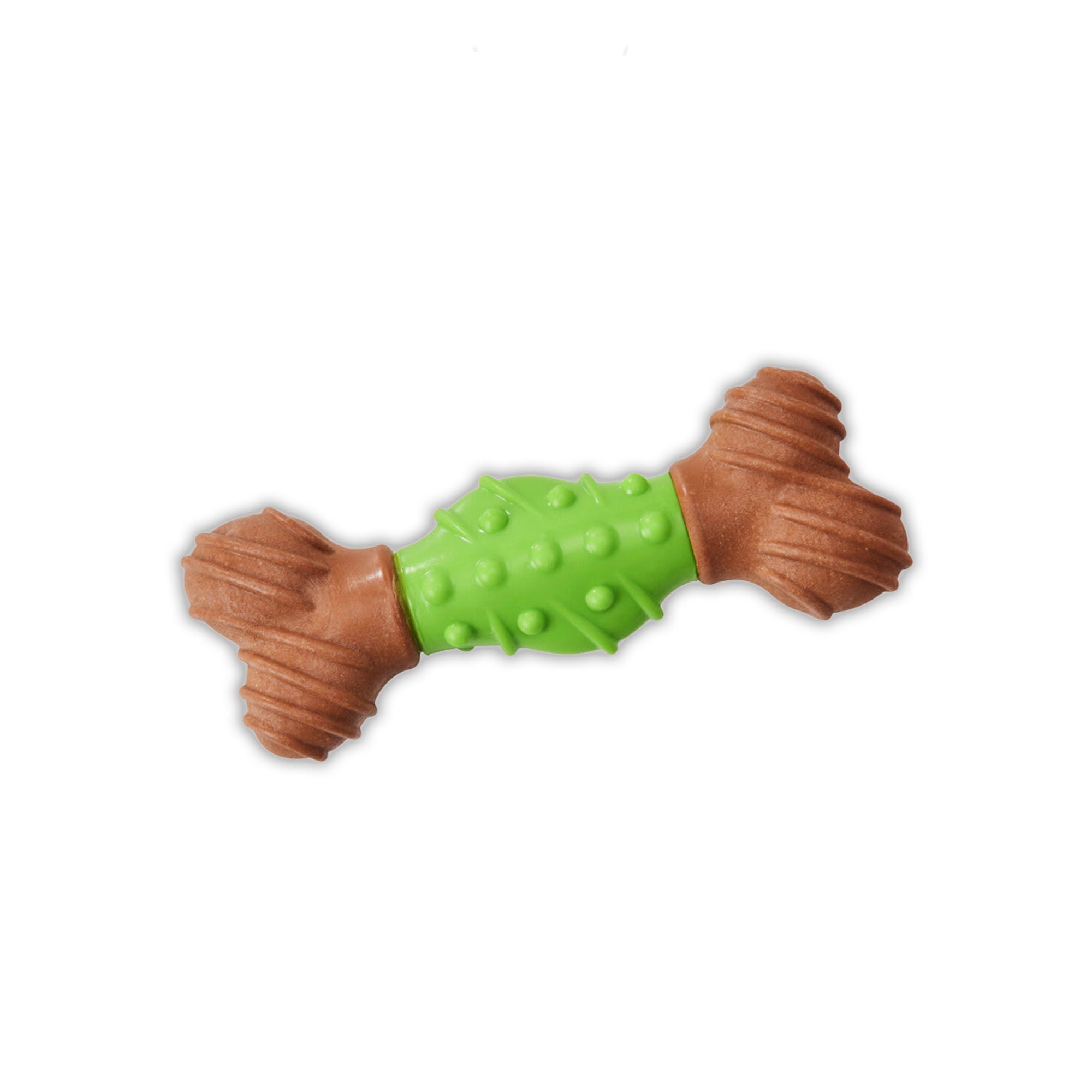 Juguete Para Perro Caucho N1 1 Un Buddy Pet