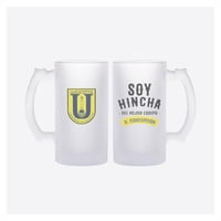 Genérico - Pack Vaso Schopero U. Concepcion