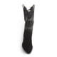 thumbnail image 3 of Bota Negro Vía Franca, 3 of 6