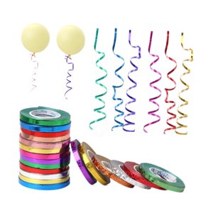 Magideal - Juego De 20 Cintas De Satén Diy Para Joyería, Manualidades, Proyectos De Costura, Cumpleaños