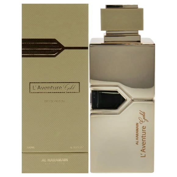 Perfume Al Haramain Laventure Gold EDP 100ml