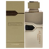 Perfume Al Haramain Laventure Gold Edp 100Ml