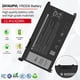 thumbnail image 2 of Batería ZAYAUPVL YRDD6 de 42 Wh para Dell Inspiron 15 3582 3583 3584, 2 of 6