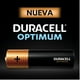thumbnail image 3 of PILA DURACELL OPTIMUM AAAX4, 3 of 3