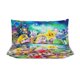 thumbnail image 3 of Mario Print Bedding Set Pattern Duvet Cove Set 3 Pieces 1 Quilt Cover And 2 Pillowcases for Women Men Teens, 3 of 5