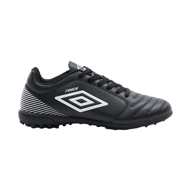 ZAPATILLAS DE BABYFÚTBOL UMBRO FORZA II TF JUVENIL | 82226U-090 - Talla 3