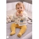 thumbnail image 2 of Conjunto polaina amarillo 4 A 6 Meses, 2 of 5