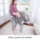 thumbnail image 4 of Cuna Moisés SAFETY 1ST Nap and Go Rocking, 4 of 7