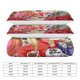 thumbnail image 3 of Harley Quinn Bedding Sets Ultra Soft Skin-Friendly Duvet Cover 3 Piece, Cute Comforter Cover Bed Set for Boys Girls Kids, 3 of 5