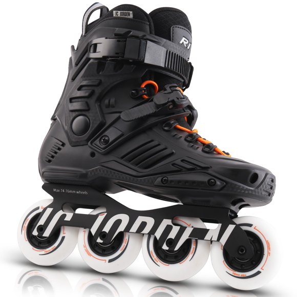 Patines en línea JC Jorden Fitness Racing Unisex