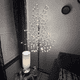 thumbnail image 2 of Lámpara Ambiente Diseño Árbol Luz Fría Blanca 150cm, 2 of 7