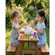 thumbnail image 3 of Juego Educativo Matching Eggs: Clasificador de Formas y Colores, 3 of 6