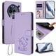 thumbnail image 2 of Funda Billetera Magnética para Nothing Phone 3A Pro, Lila Claro, 2 of 6