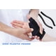 thumbnail image 4 of Férula estabilizadora reversible para pulgar y muñeca Dr.Welland para pulgar de BlackBerry, dedo en gatillo, alivio del dolor, artritis, tendinitis, esguince y soporte del túnel carpiano, ligera y tra, 4 of 7