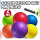 thumbnail image 5 of Pelotas para patio PlayBolt de 7 pulgadas para niños y adultos (paquete de 6), 5 of 9