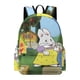thumbnail image 1 of Mochila Desmarcar Temática Max y Ruby 42x30x15cm, 1 of 6