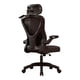 thumbnail image 1 of Silla Oficina Gerencial Apoyo Lumbar ChicHome, 1 of 3