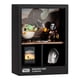 thumbnail image 3 of Diorama Coleccionable Sw03 The Mandalorian Y Grogu, 3 of 3