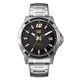 thumbnail image 1 of Reloj Hombre Análogo Cb-141-11-132 Plateado, 1 of 2