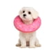 thumbnail image 1 of Collar Dona Para Mascotas Anti-lamido Talla M rosa M, 1 of 7