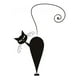 thumbnail image 1 of Decomural Black Cat Halloween WS-17132, 1 of 2