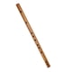 thumbnail image 1 of Flauta De Madera Tradicional Gran Sonido Instrumento Musical De Viento De Madera Llave De Regalo C, 1 of 3