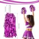 thumbnail image 3 of Pompones metalizados Dilibra Cheerleading, 24 unidades, para adultos y niños, 3 of 7