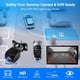 thumbnail image 5 of Audio estéreo para coche Haudio 7 HD Double Din con Carplay y Android Auto, 5 of 8