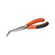 thumbnail image 1 of Alicate de boca semirredonda curvada, 1 of 5