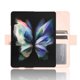 thumbnail image 4 of Funda Cartera Magnética para Samsung Galaxy Z Fold 4 5G- Tarjetero Desmontable, Cuero PU, Soporte, 4 of 6