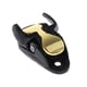 thumbnail image 4 of Montaje De Hebilla De Araña Para Patines De Ruedas En Línea Para Esquiar, Accesorios Para Patines De Hielo, Aureato Negro, 4 of 4