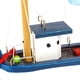 thumbnail image 2 of Barco Azul Deco 15*11cm, 2 of 2
