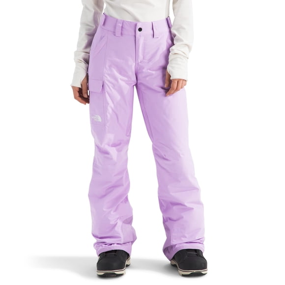 Pantalones de nieve The North Face Freedom Insulated Lite para mujer