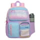 thumbnail image 2 of Mochila Infantil Niña Funny Brillo Block Faded Head, 2 of 5