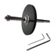 thumbnail image 3 of Cortador De Tubos De PVC, Longitud Ajustable, Resistente, Práctico Para Metales Blandos Domésticos, 3 of 3