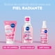 thumbnail image 4 of Agua Micelar Facial Nivea Rose Care Limpieza Suave, 400 ml, 4 of 11