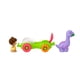 thumbnail image 3 of Huevo jurásico con dinosaurio Little People 1+ año, 3 of 10