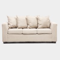 Cabsur - Sofa Viena 3C Beige
