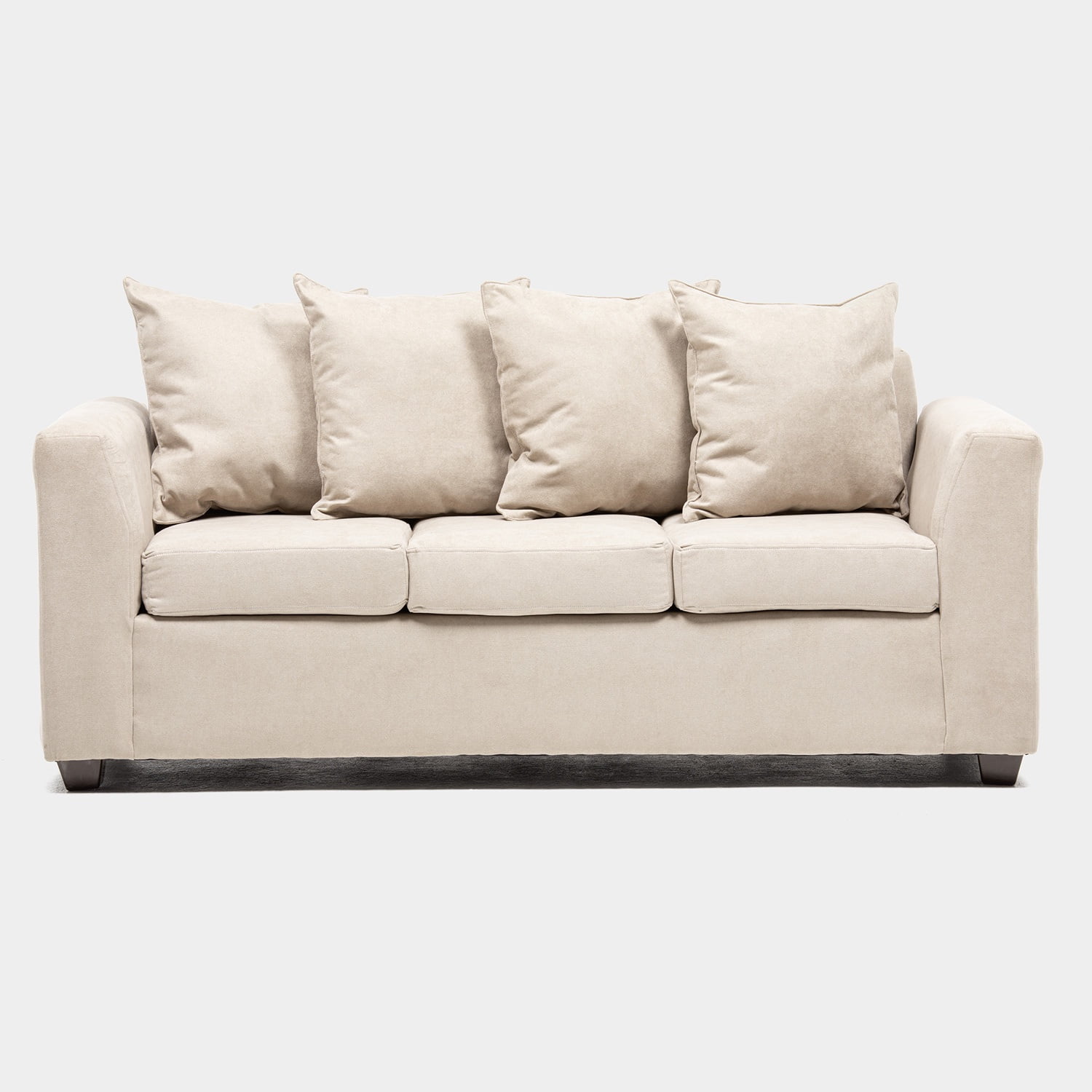 Cabsur - Sofa Viena 3c Beige
