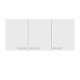 thumbnail image 1 of Mueble Cocina Aéreo Opie Café - Blanco, 1 of 8