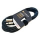 thumbnail image 2 of Cable Microfono XLR 3mt Stagelab CLM-XMXF3, 2 of 2