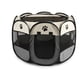 thumbnail image 1 of Corral Tienda Para Mascotas Portatil Perro Gato Talla L, 1 of 3
