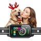 thumbnail image 1 of Collar antiladridos DINJOO Smart AI 1S Stop Barking para perros, color negro, 1 of 8
