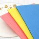 thumbnail image 2 of Paño Esponja Multiuso Limpiador 18x20cm Pack 3 Unidades Colores, 2 of 3