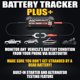 thumbnail image 2 of Antigravity Batteries Rastreador de Batería Bluetooth Plus, Negro, AG-BTR-3, 2 of 8