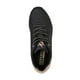 thumbnail image 3 of Zapatilla Mujer Uno Negro Skechers, 3 of 4