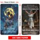 thumbnail image 3 of Oracle Cards DPE/HAKMK: Clarificando situaciones de amor: Twin Flames, 3 of 9
